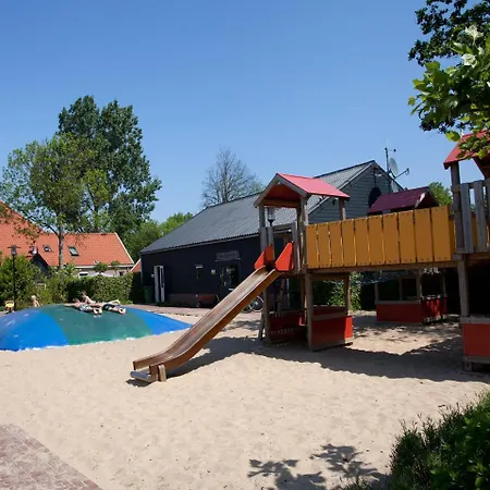 Feriehus Holiday Type F.13 Velsen-Zuid